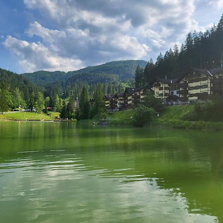 Apartmany Olivia A Olympia Liptov Ruzomberok Exteriér fotografie