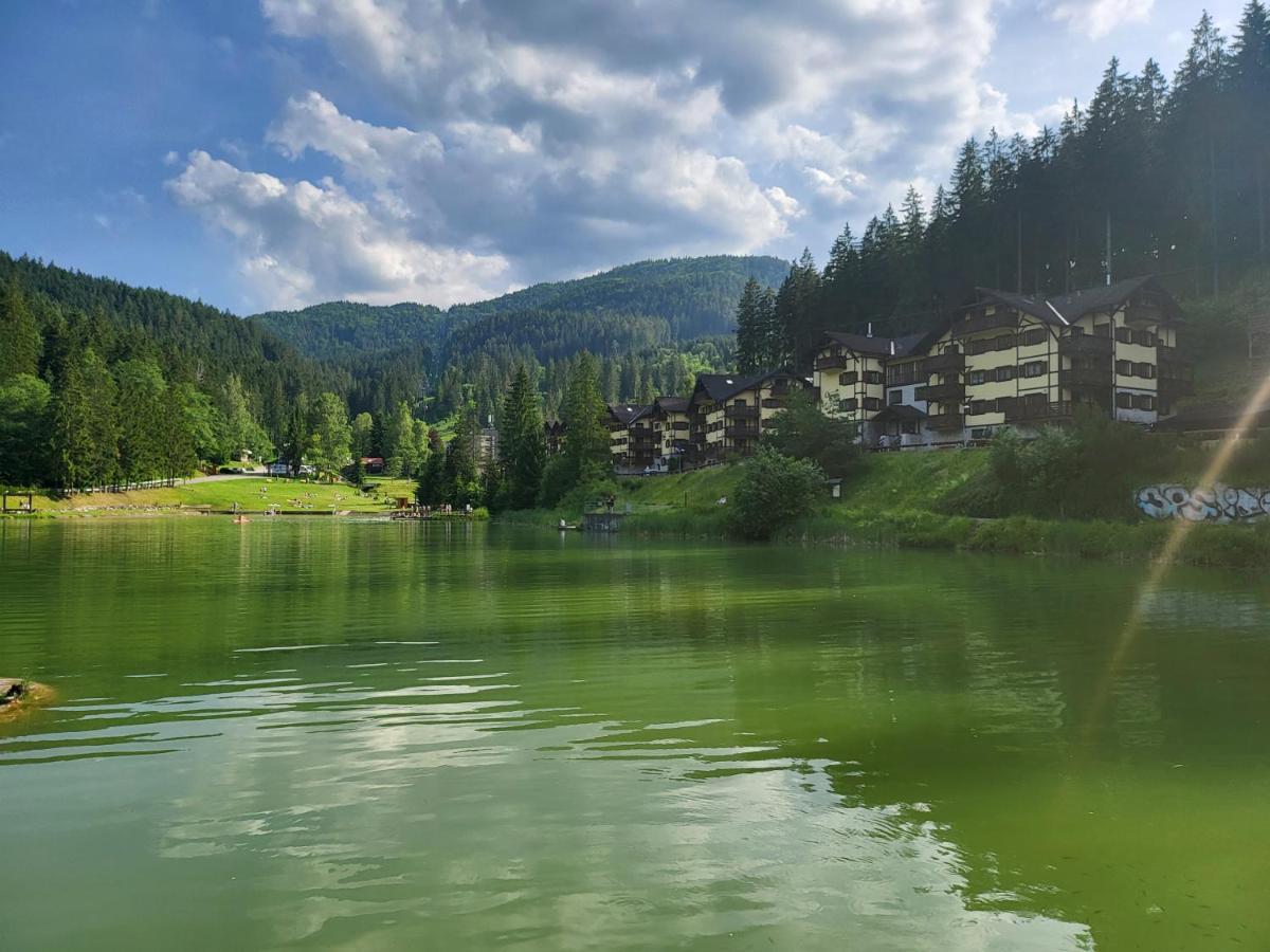 Apartmany Olivia A Olympia Liptov Ruzomberok Exteriér fotografie