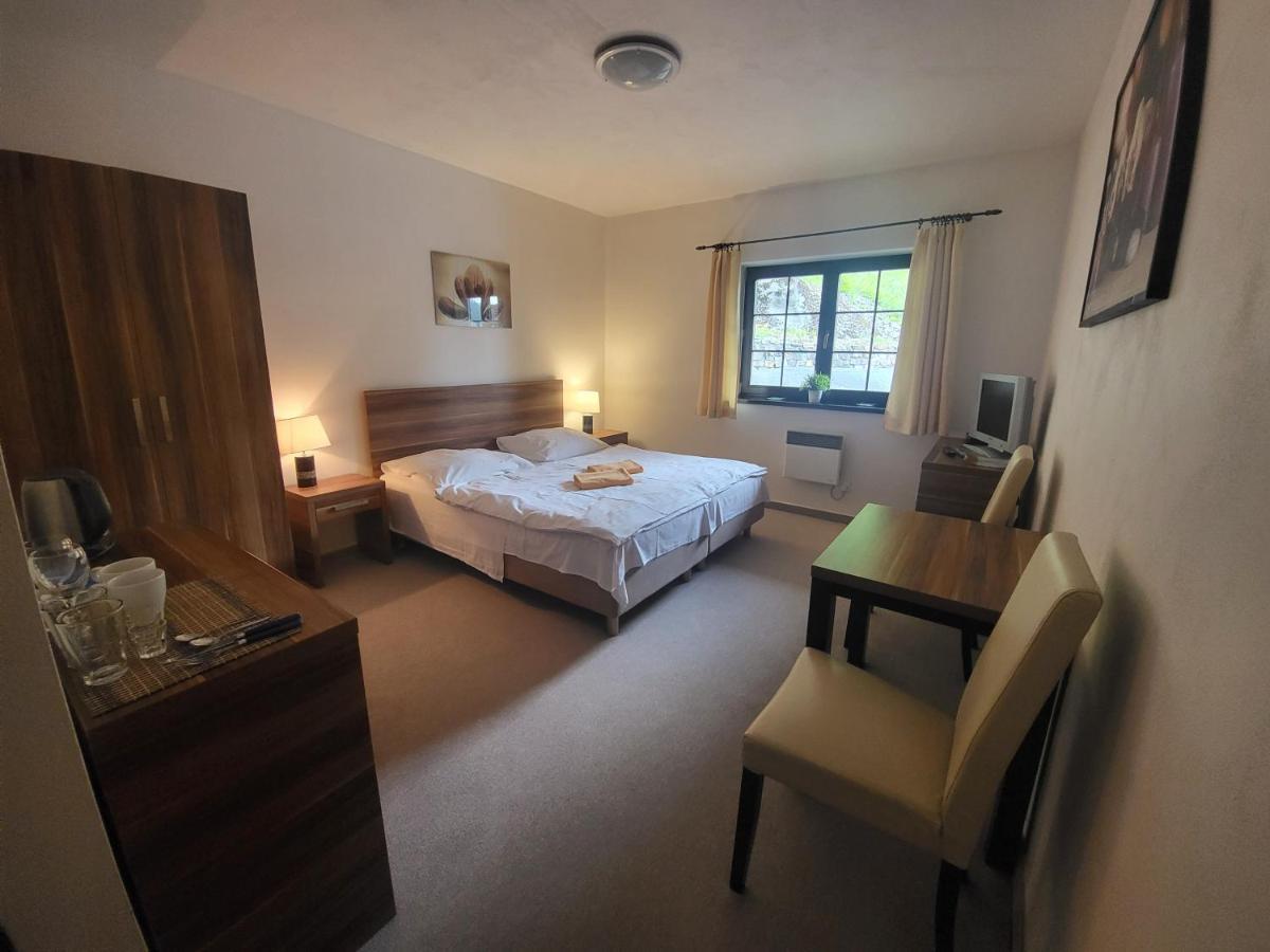 Apartmany Olivia A Olympia Liptov Ruzomberok Exteriér fotografie