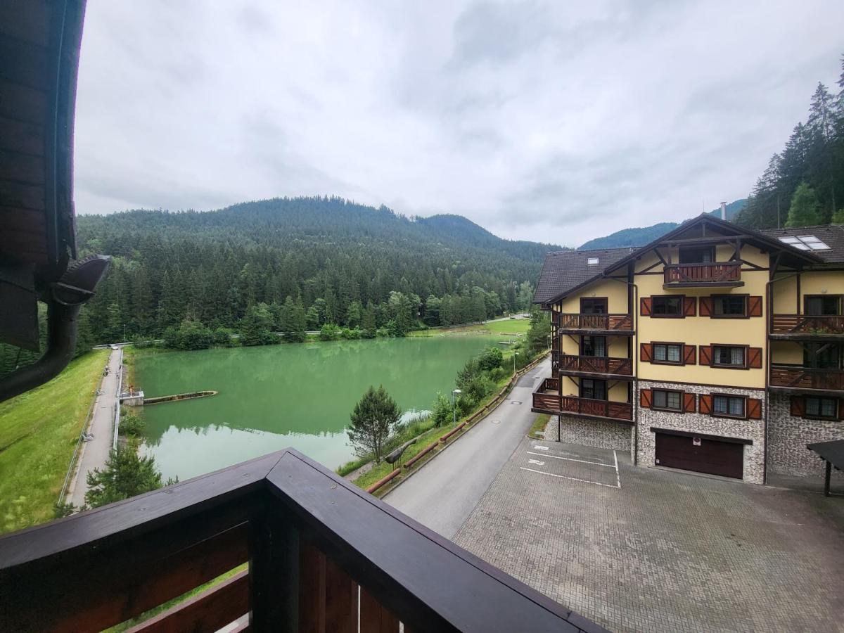 Apartmany Olivia A Olympia Liptov Ruzomberok Exteriér fotografie