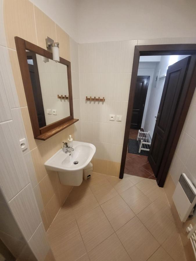 Apartmany Olivia A Olympia Liptov Ruzomberok Exteriér fotografie
