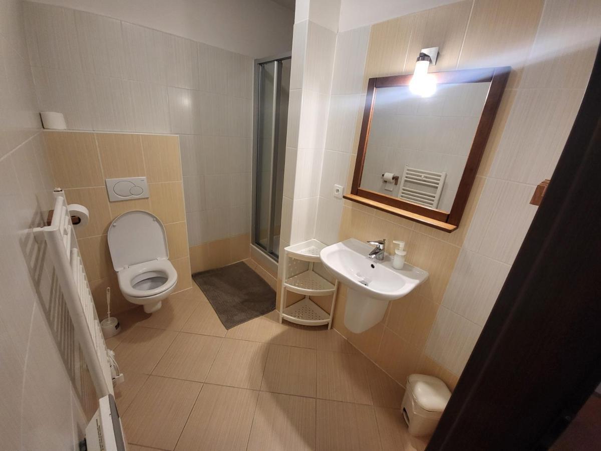 Apartmany Olivia A Olympia Liptov Ruzomberok Exteriér fotografie