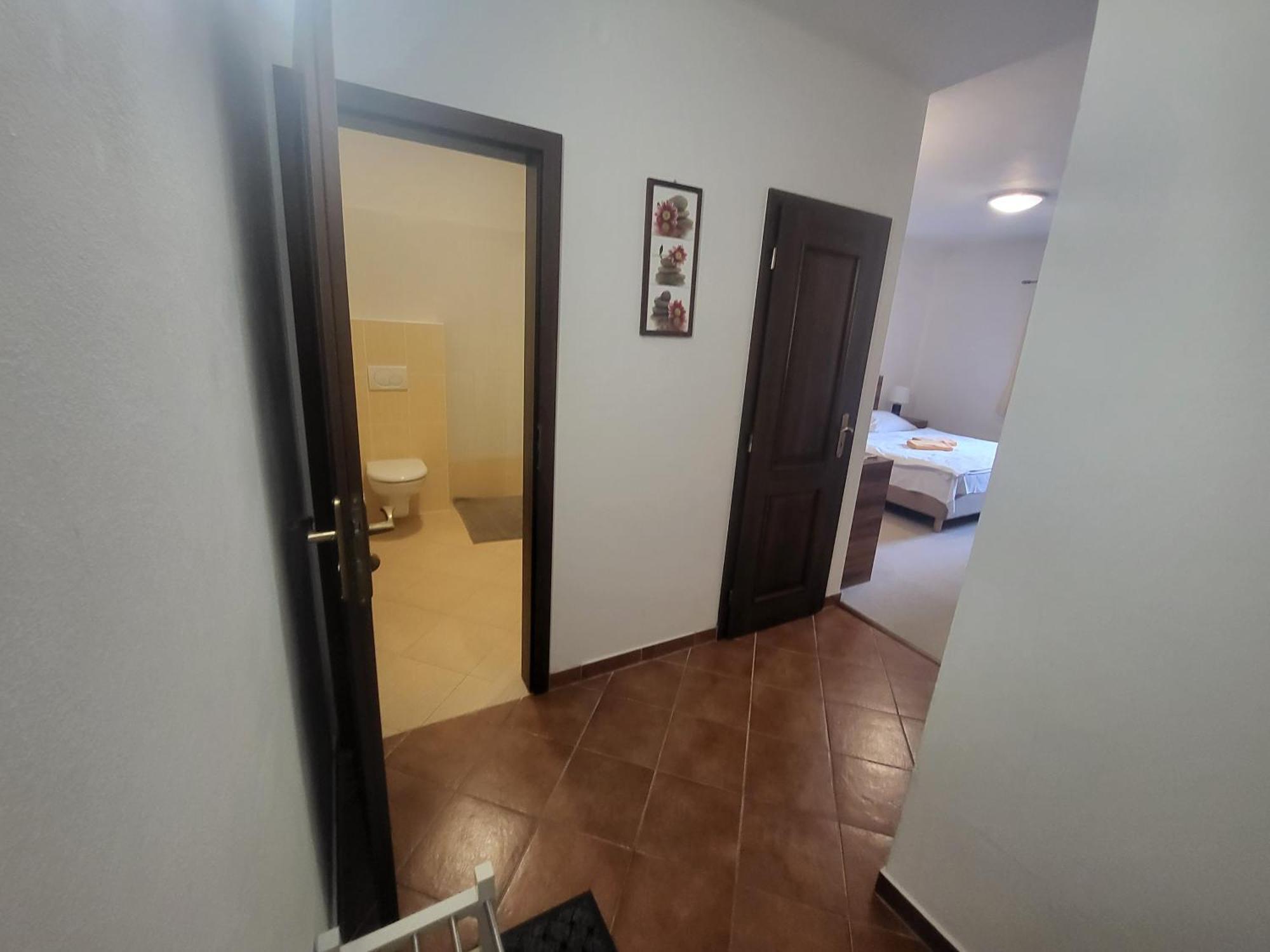 Apartmany Olivia A Olympia Liptov Ruzomberok Pokoj fotografie