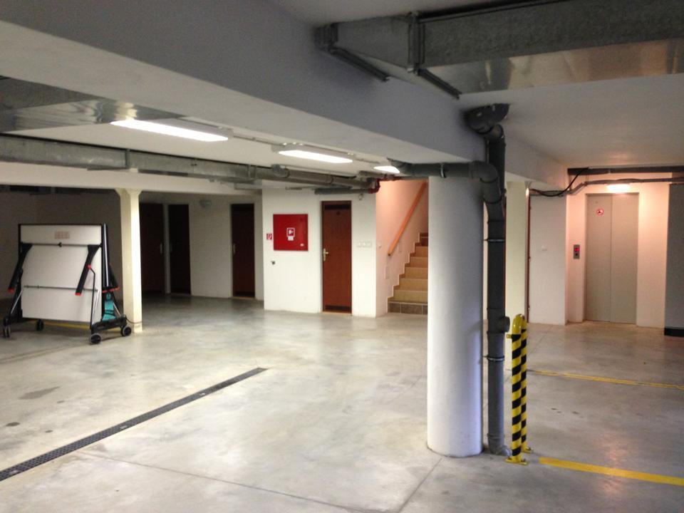 Apartmany Olivia A Olympia Liptov Ruzomberok Exteriér fotografie