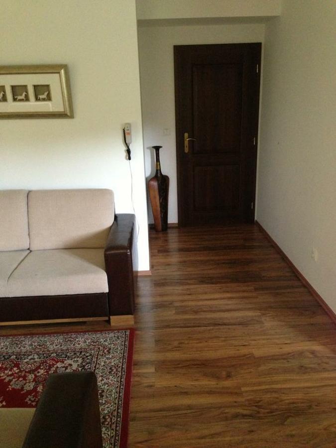 Apartmany Olivia A Olympia Liptov Ruzomberok Exteriér fotografie