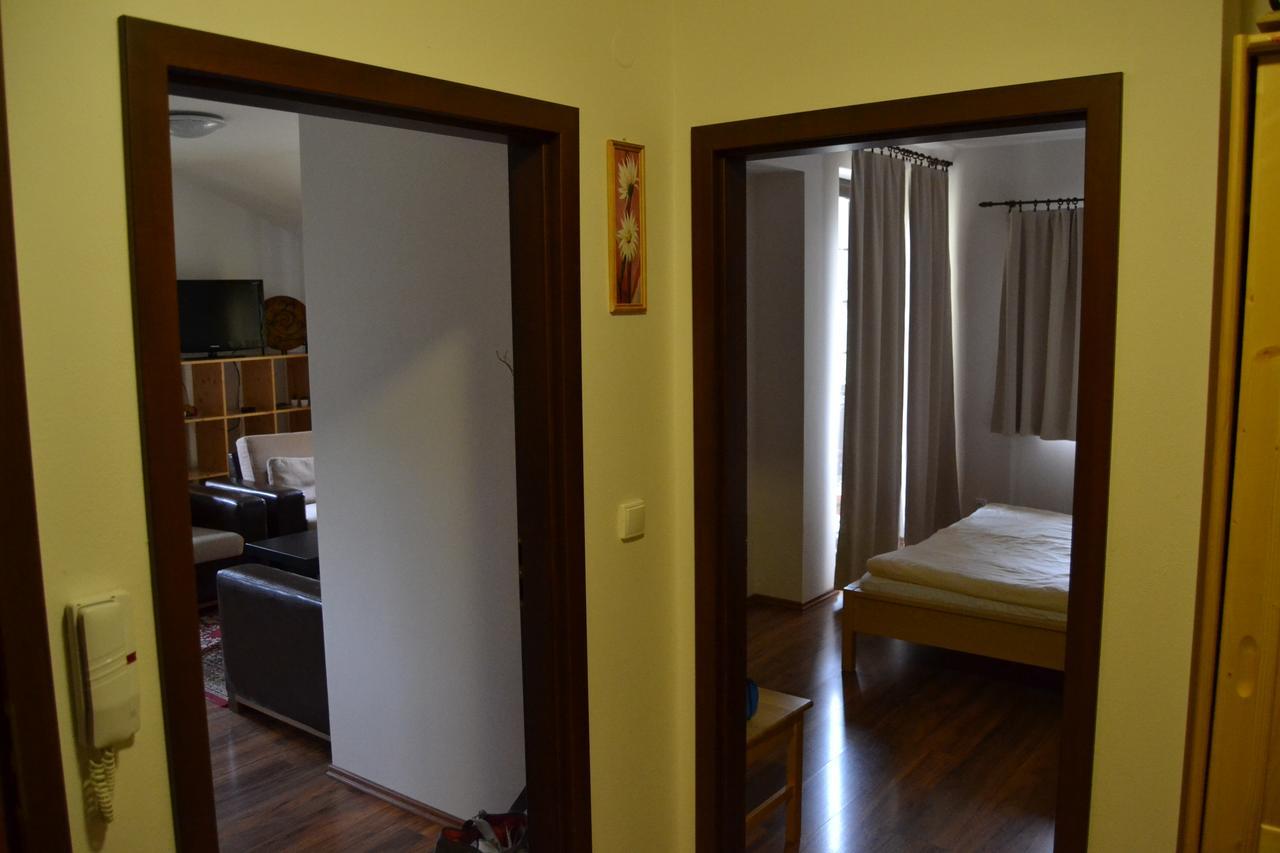 Apartmany Olivia A Olympia Liptov Ruzomberok Exteriér fotografie