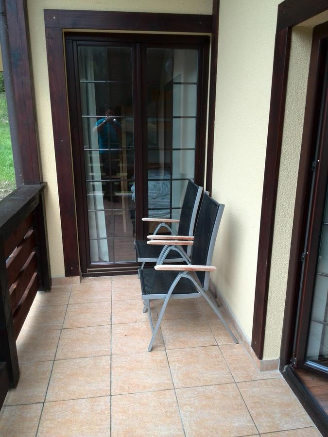 Apartmany Olivia A Olympia Liptov Ruzomberok Exteriér fotografie