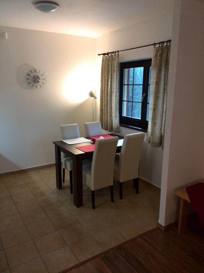 Apartmany Olivia A Olympia Liptov Ruzomberok Exteriér fotografie