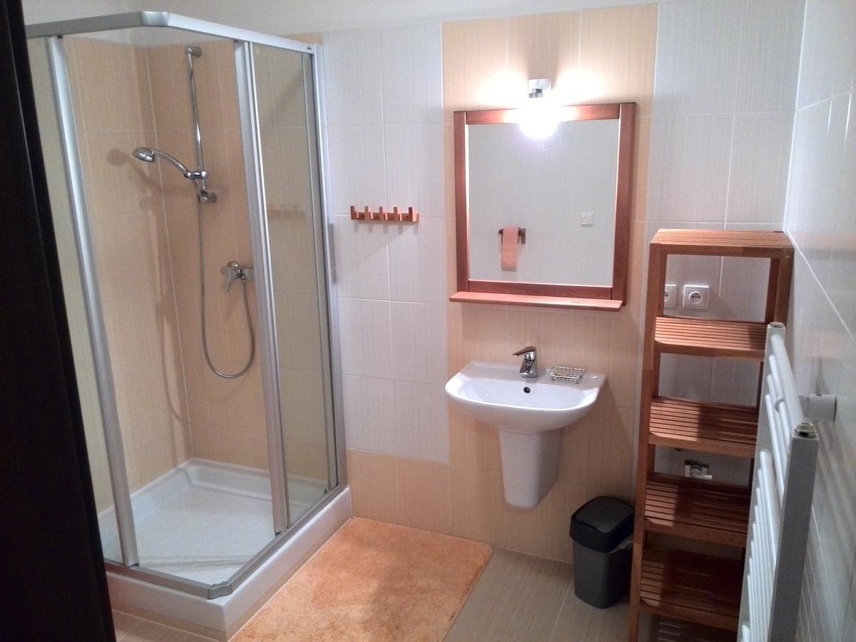 Apartmany Olivia A Olympia Liptov Ruzomberok Exteriér fotografie