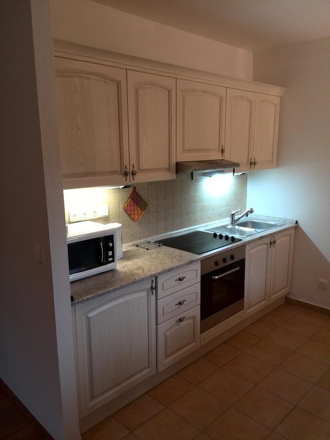 Apartmany Olivia A Olympia Liptov Ruzomberok Exteriér fotografie